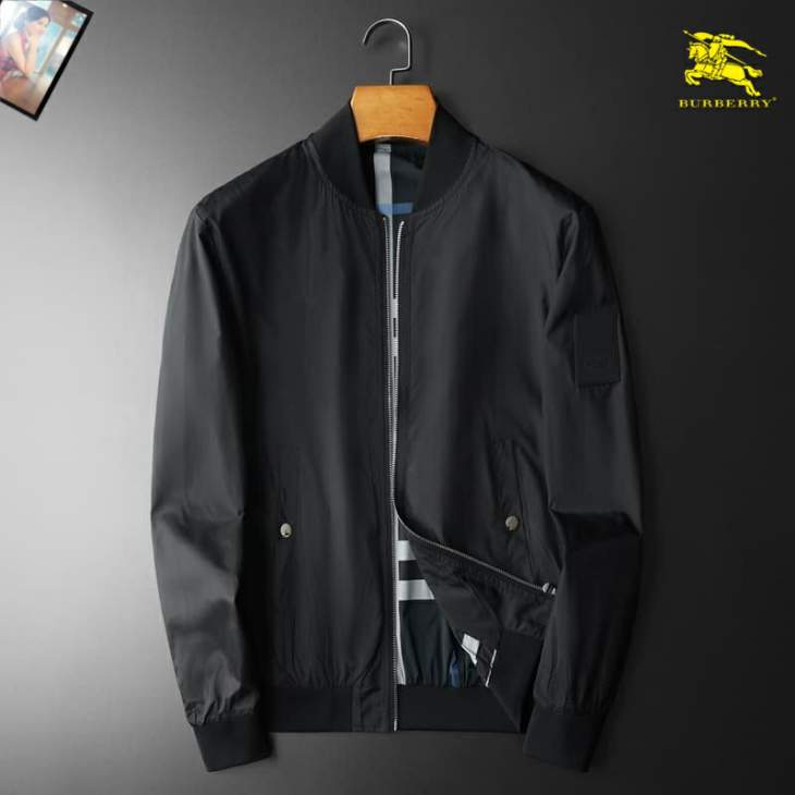 Picture of Burberry Jackets _SKUBurberryM-5XL12yr13635368
